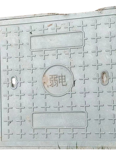 復(fù)合樹脂方形井蓋圖片