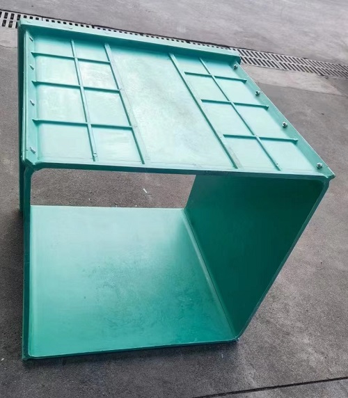 復(fù)合樹脂手孔井，穿線井，弱電井