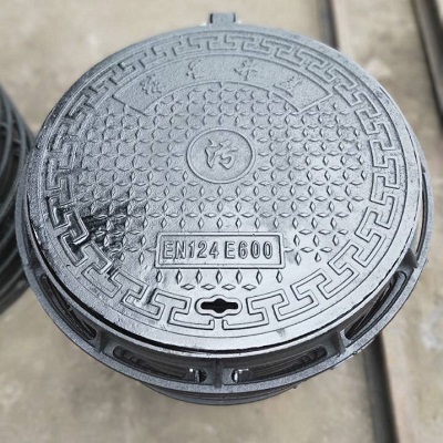 球墨鑄鐵井蓋生產(chǎn)廠家，球墨鑄鐵井蓋生產(chǎn)廠家的聯(lián)系方式