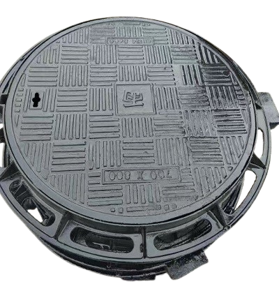 鑄鐵井蓋批發(fā)，鑄鐵井蓋批發(fā)廠(chǎng)家直銷(xiāo)