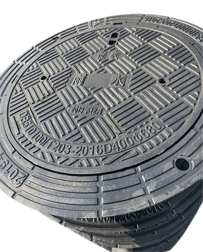 球墨鑄鐵井蓋廠(chǎng)家