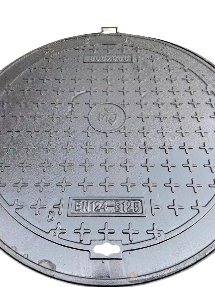  購買700鑄鐵井蓋時(shí)，如何判斷其質(zhì)量好壞？