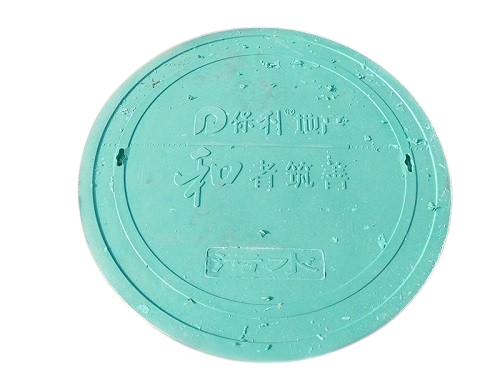 樹(shù)脂井蓋