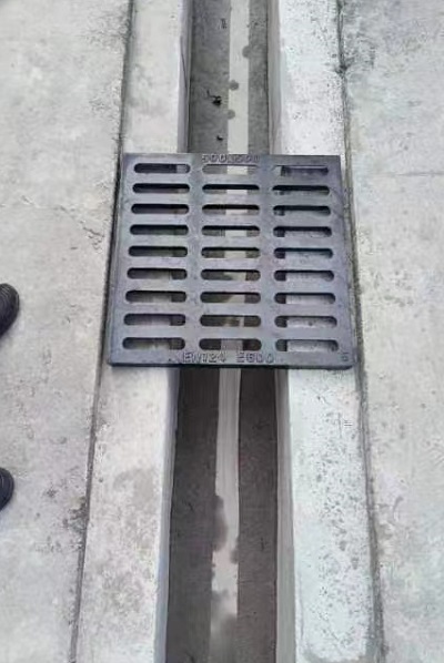 雨水篦子安裝過程，雨水篦子安裝過程施工圖片，雨水篦子安裝施工視頻方法
