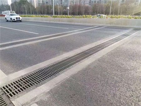 雨水篦子安裝過程，雨水篦子安裝過程施工圖片，雨水篦子安裝施工視頻方法