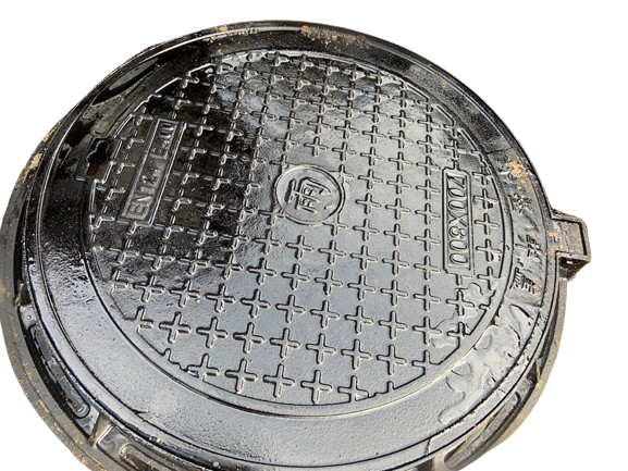 圓形球墨鑄鐵井蓋規(guī)格型號(hào)