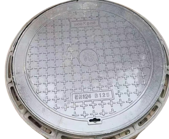 從哪些方面可以看出球墨鑄鐵井蓋的質(zhì)量好與壞？