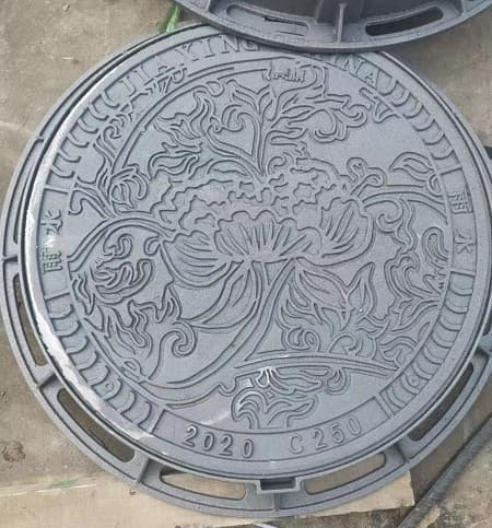 藝術(shù)井蓋批發(fā)價(jià)格一般是多少？