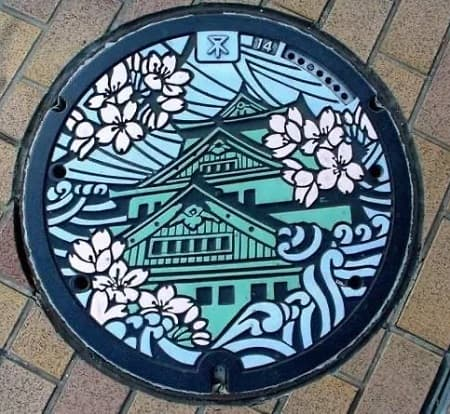 藝術(shù)井蓋的定制價格一般是多少？