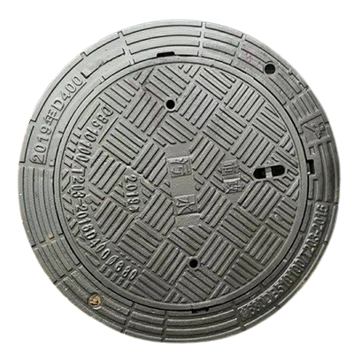 加厚鑄鋼井蓋生產(chǎn)廠家——選擇優(yōu)質(zhì)井蓋，保障城市安全