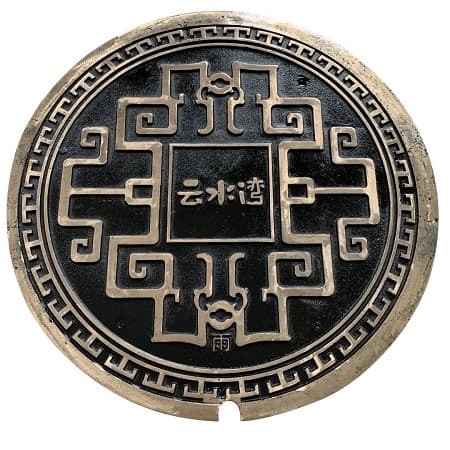 藝術(shù)井蓋廠家有哪些？尋找優(yōu)質(zhì)藝術(shù)井蓋制造商的關(guān)鍵因素