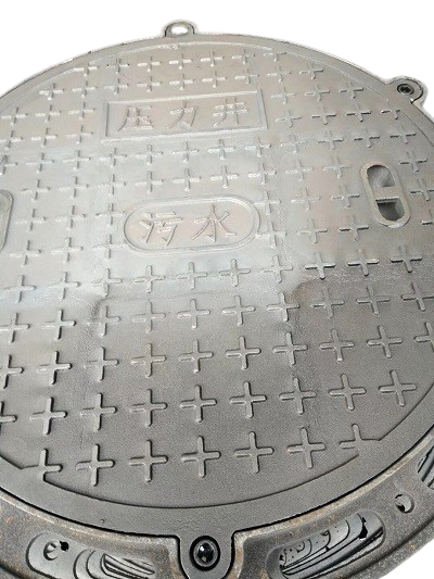 管道井蓋高度，井蓋高度，管道井蓋高度標(biāo)準(zhǔn)規(guī)范