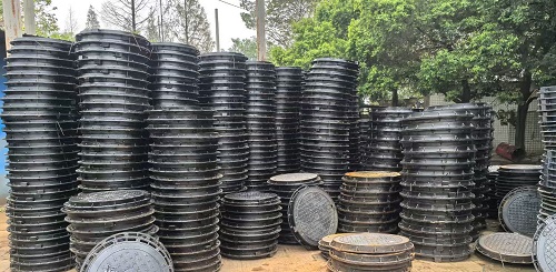 國防管道圓形井蓋加工廠，國防圓形井蓋加工廠，國防井蓋