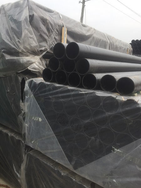 購(gòu)買球墨鑄鐵管：廠家電話、地址及選擇指南
