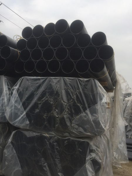 購(gòu)買球墨鑄鐵管：廠家電話、地址及選擇指南