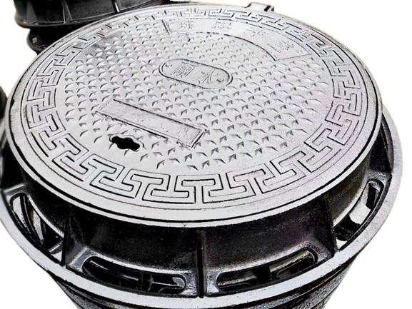 選擇優(yōu)質(zhì)球墨鑄鐵井蓋廠家，保障城市基礎(chǔ)設(shè)施安全