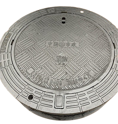 700*800 D400,球墨鑄鐵井蓋,市政工程井蓋