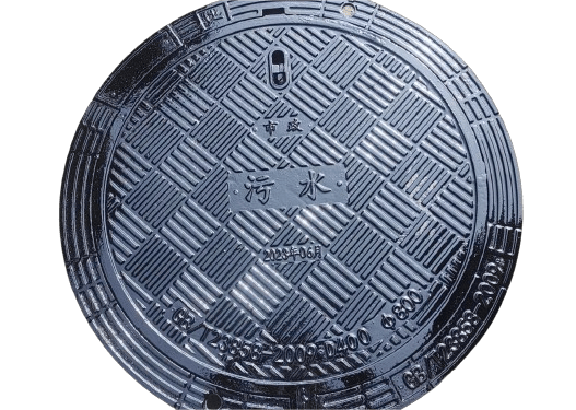 鑄鐵井蓋D400是什么意思？鑄鐵井蓋D400的規(guī)格與應(yīng)用