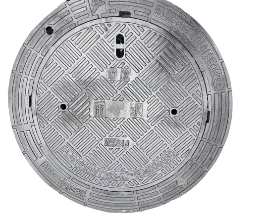 鑄鐵井蓋D400是什么意思？鑄鐵井蓋D400的規(guī)格與應(yīng)用