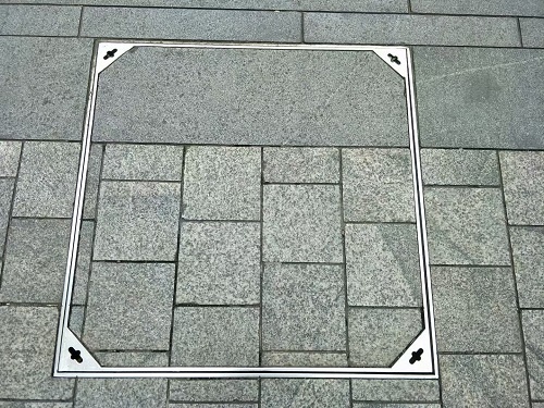 不銹鋼井蓋套什么定額？詳解定額標(biāo)準(zhǔn)與應(yīng)用