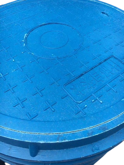 小型樹(shù)脂井蓋