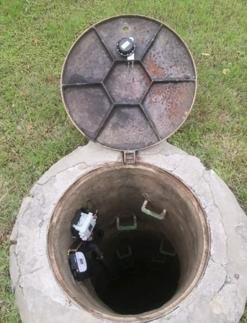 井蓋監(jiān)測傳感器，讓城市生命線更安全可靠