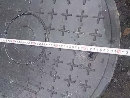 玻璃鋼蓋板，玻璃鋼蓋板的詳細(xì)介紹