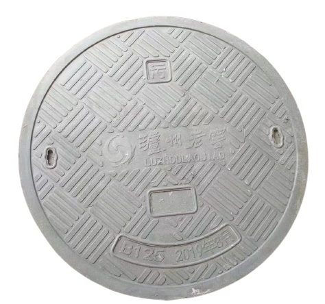 玻璃鋼井蓋模具是用于制造玻璃鋼井蓋的工具